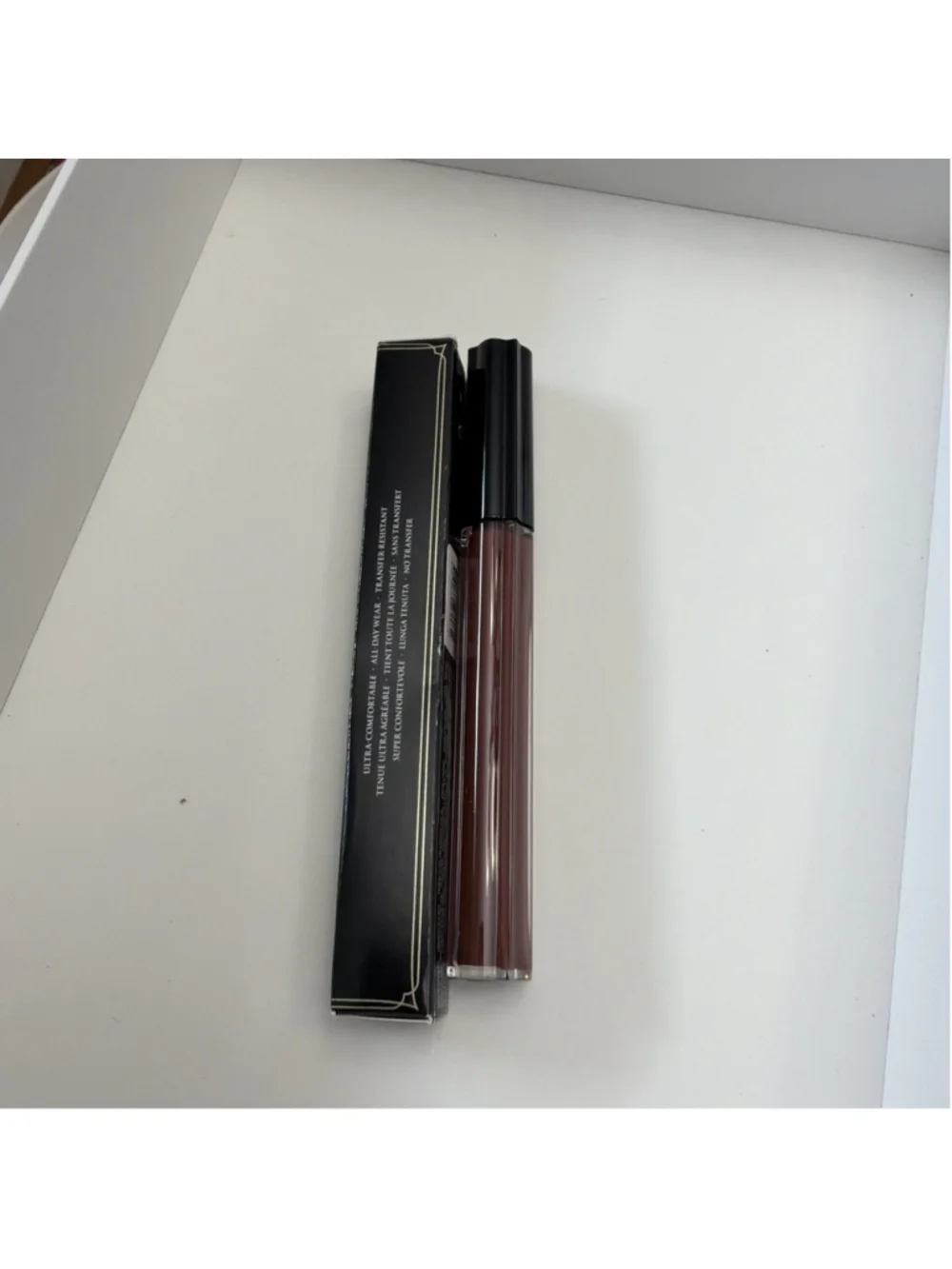 KVD Everlasting Hyperlight Liquid Lipstick Night Heron 26 Full Size 7 mL